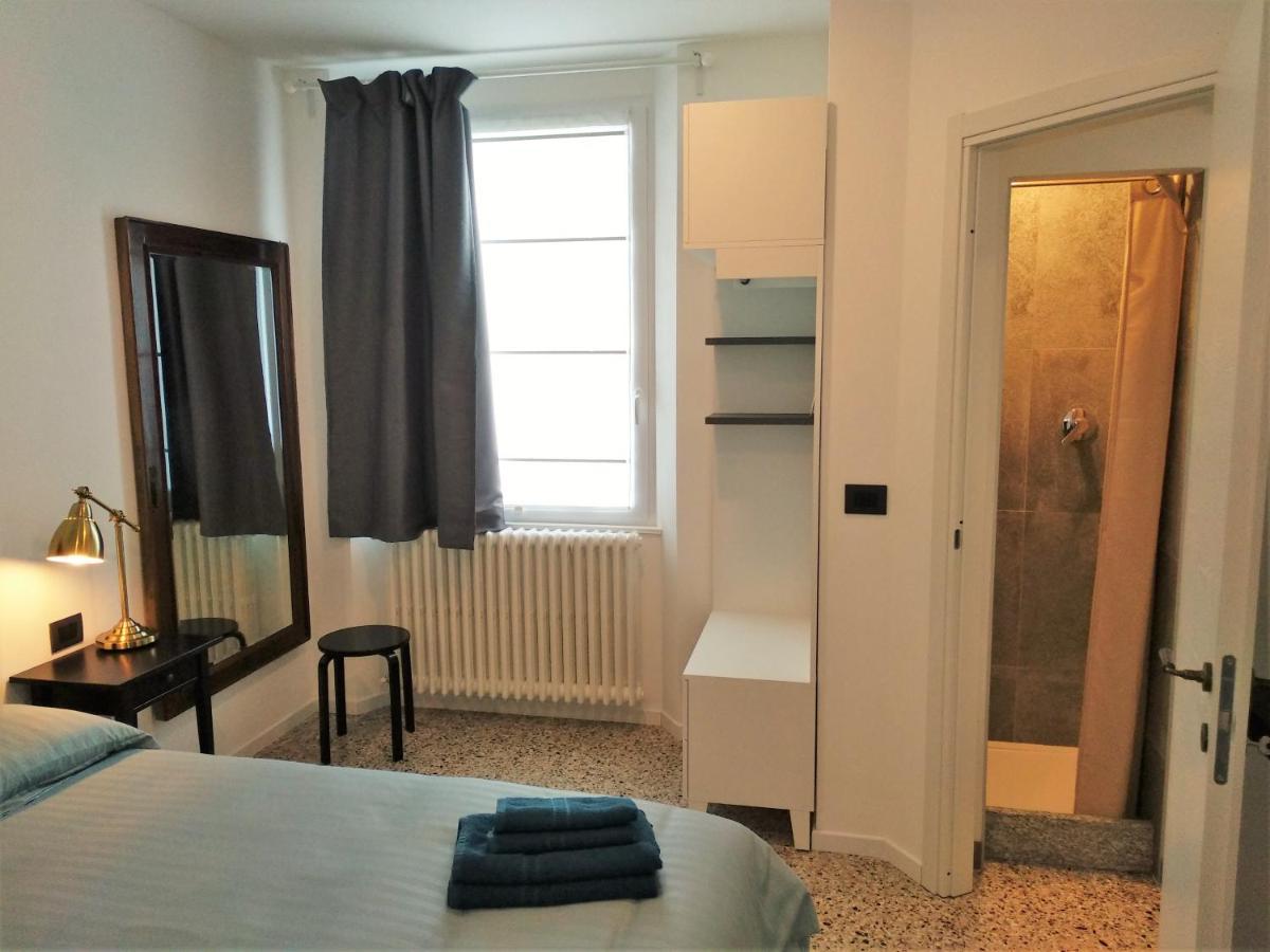Residenza Laurum Mandello del Lario Exteriér fotografie