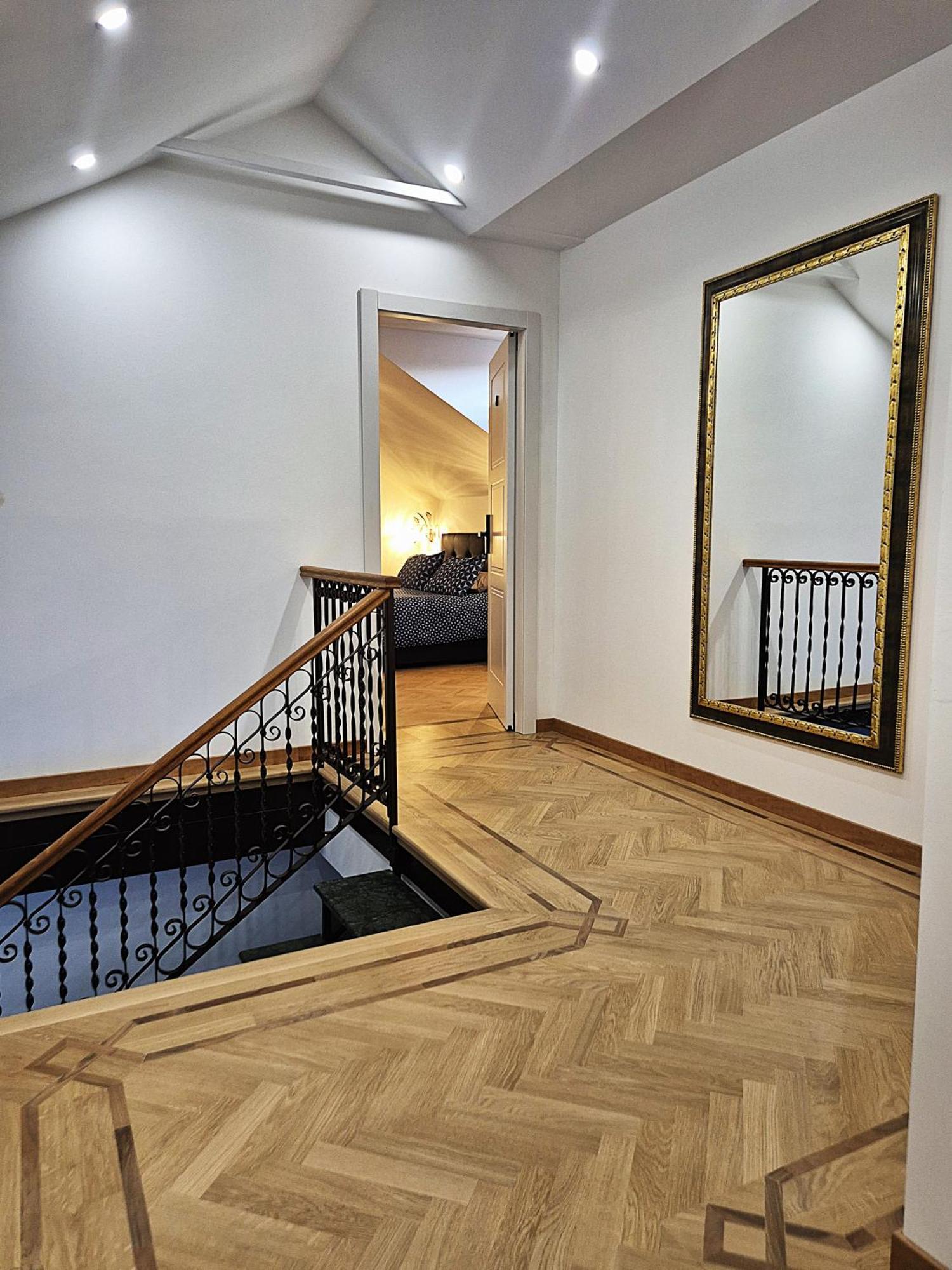 Residenza Laurum Mandello del Lario Exteriér fotografie