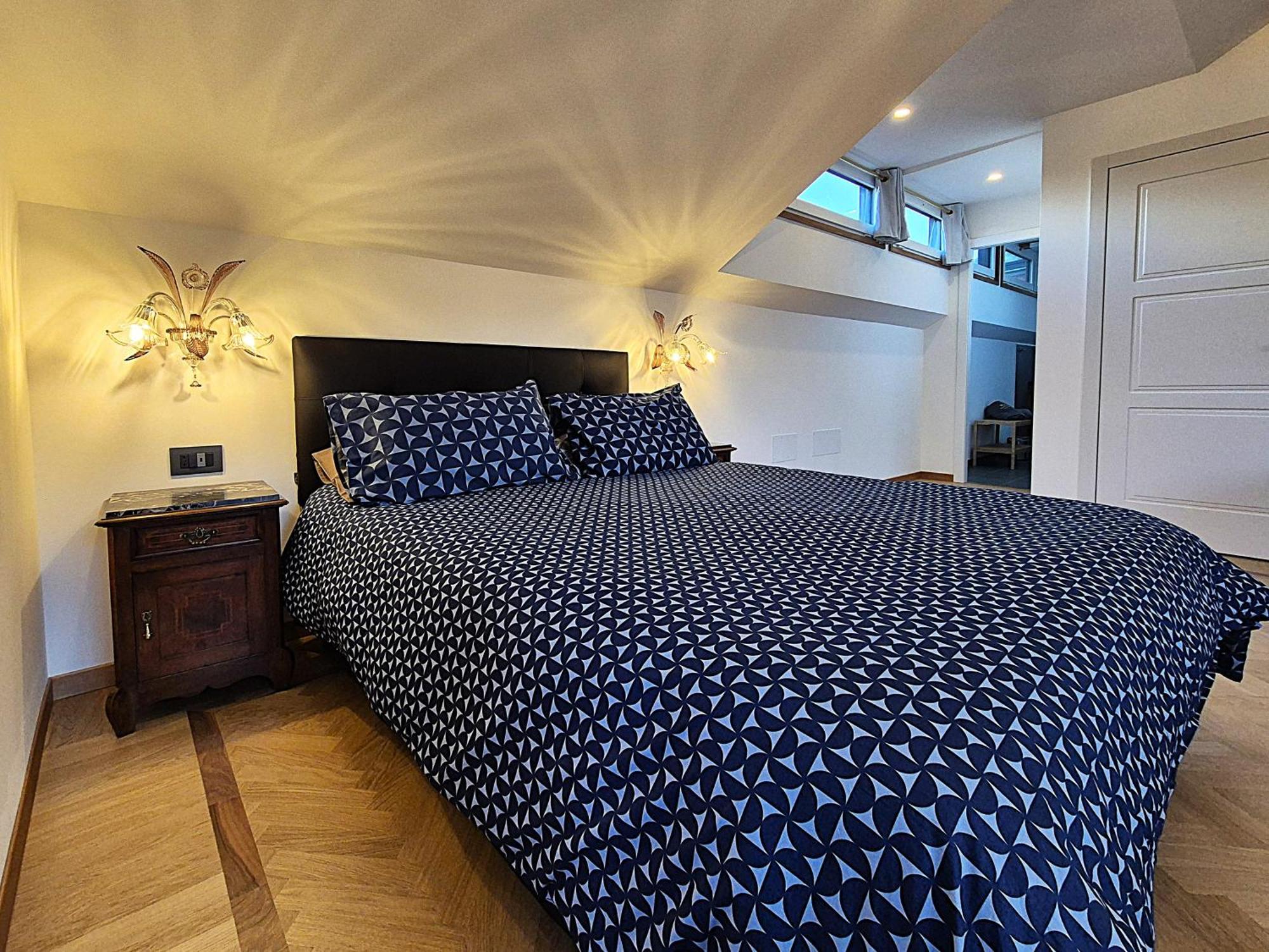 Residenza Laurum Mandello del Lario Exteriér fotografie